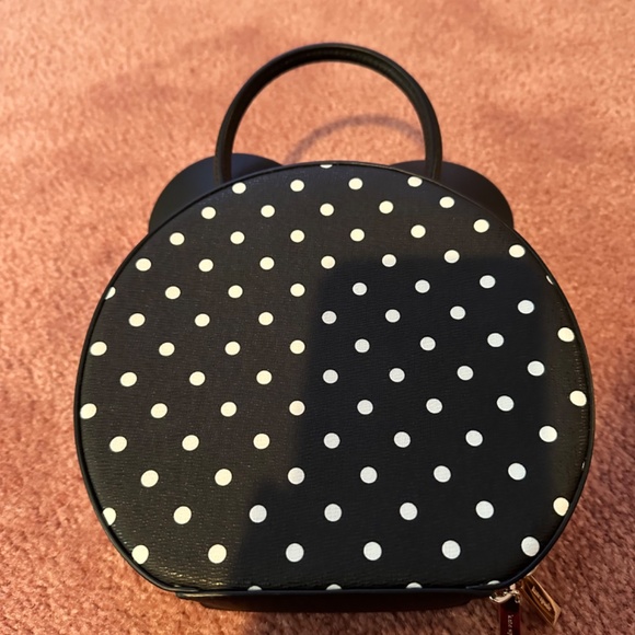 NWT KATE SPADE DISNEY MINNIE CROSSBODY PURSE - Picture 2 of 2